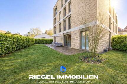 Wohnung zum Kaufen in Speyer 990.000,00 € 139.17 m²