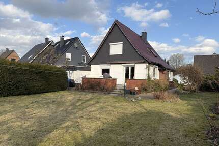 Haus zum Kaufen in Quickborn 419.000,00 € 95 m²