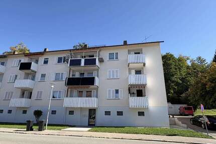 Wohnung zum Kaufen in Leutkirch 196.000,00 € 58 m²