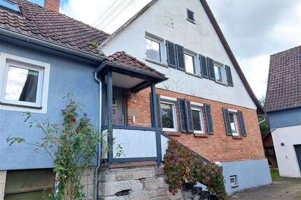 Haus zum Kaufen in Rudersberg 295.000,00 € 129.67 m²