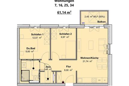 Achtung Steuerfüchse - Steuern sparen durch Sonderabschreibungen im KFW 40 QNG Energiesparhaus - Trier