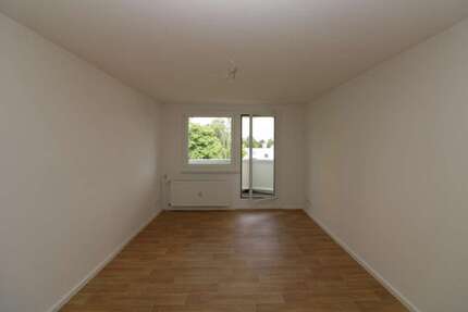 Wohnung zum Mieten in Freiberg 449,00 € 63.45 m²
