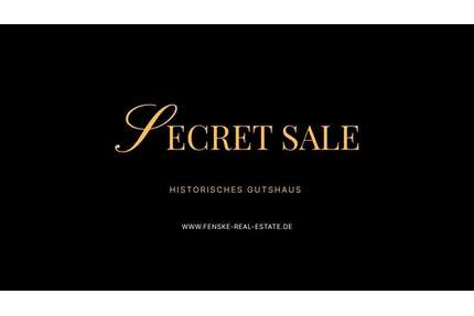 Haus zum Kaufen in Travemünde 2.700.000,00 € 1000 m²