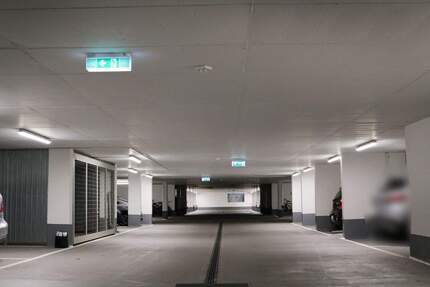 Tiefgaragen-Stellplatz in Ingolstadt zu erwerben! Jetzt idealen Stellplatz für Ihr Fahrzeug sichern!