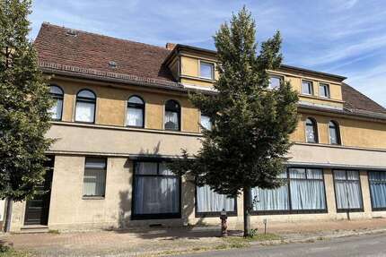 Wohnung zum Mieten in Bad Wilsnack 660,00 € 110 m²