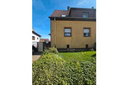 Haus zu verkaufen mit vielen Gestaltungsmöglichkeiten - Pirmasens Niedersimten