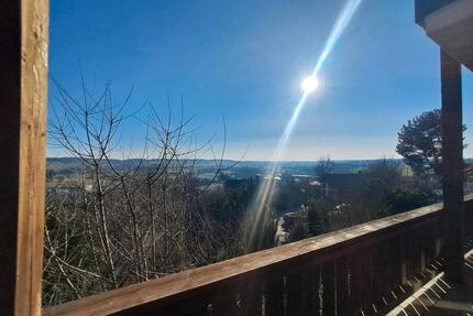 3-Zimmer-Wohnung im Herzen von Mallersdorf-Pfaffenberg