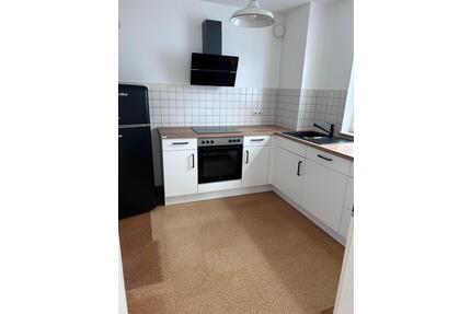 Mietwohnung mit Einbauküche, 95030 Hofeck
