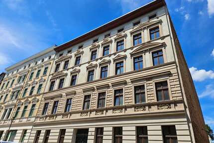 Wohnung zum Mieten in Magdeburg 482,00 € 53.54 m²