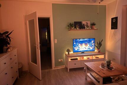 Ruhige 2-Raum-Wohnung in 09117 Reichenbrand ab 01.05.2026 verfüg. - Chemnitz Rabenstein