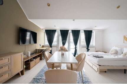 Wohnung zum Mieten in Hamburg 2.500,00 € 120 m²