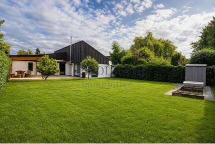 Haus zum Kaufen in Eching a. Ammersee 800.000,00 € 118.94 m²
