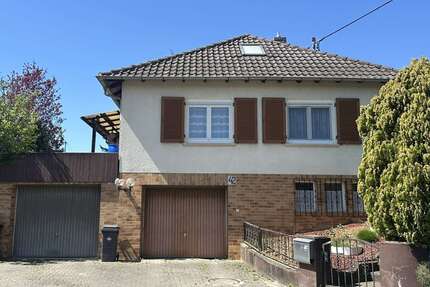 Haus zum Kaufen in Schwaigern 470.000,00 € 135 m²
