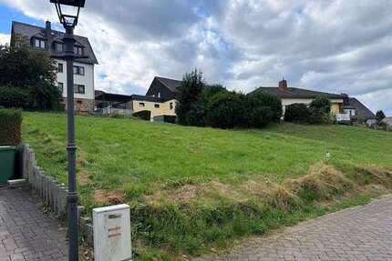 Grundstück zu verkaufen in Eitelborn 139.000,00 € 601 m²