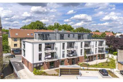 Wohnung zum Mieten in Dortmund 786,17 € 53.69 m²