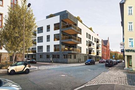 Großzügige 4 Raum Wohnung - 1.400,00&nbsp;EUR Kaltmiete, ca.&nbsp; 116,00&nbsp;m&sup2; in Erfurt (PLZ: 99084)