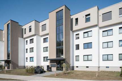 Wohnung zum Mieten in Wolfsburg 579,00 € 65.03 m²