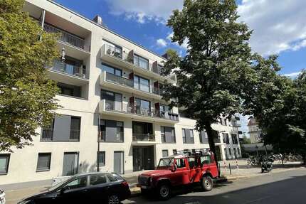 Wohnung zum Mieten in Berlin 875,00 € 40.56 m²