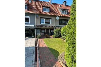 Haus zum Mieten in Bremen 1.400,00 € 98 m²