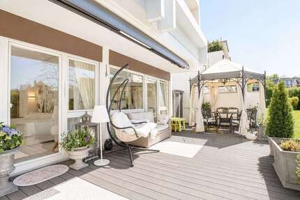 Wohnung zum Kaufen in München 495.000,00 € 60 m²