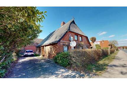 Wohnung zum Mieten in Artlenburg 500,00 € 91 m²