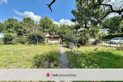 Grundstück zu verkaufen in Berlin 365.000,00 € 1086 m²