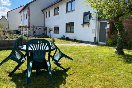 3 ZKB Wohnung 58 qm - 550,00&nbsp;EUR Kaltmiete, ca.&nbsp; 58,00&nbsp;m&sup2; in Saarbrücken (PLZ: 66129) Bübingen