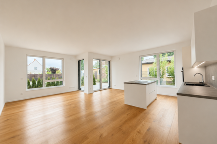 Wohnung zum Mieten in Falkensee 2.200,00 € 110.41 m²