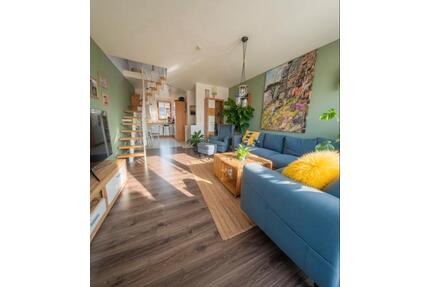 Kapitalanlage in attraktiver Lage von Oyten