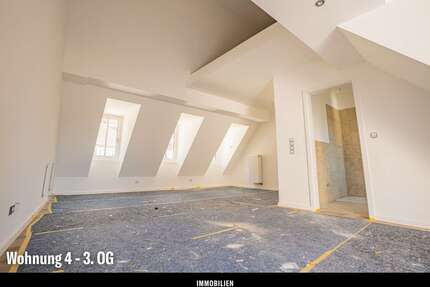 Wohnung zum Mieten in Ingolstadt 740,00 € 48 m²