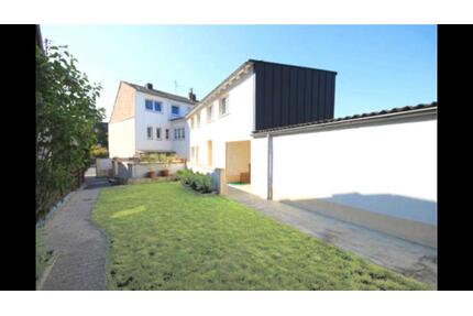 2-Zimmer Maisonette mit Terrasde in erftstadt Liblar zu vermine