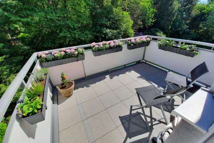 Wohnung zum Mieten in Gevelsberg 530,00 € 70.93 m²