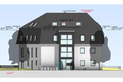 Neubau-Mietwohnung | Grüner Weg 9, 59302 Oelde