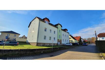 2-Raumwohnung in Tautenhain zu vermieten - Bad Klosterlausnitz