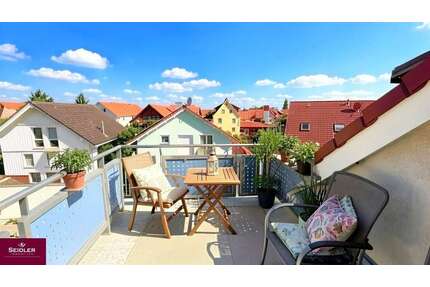 Wohnung zum Kaufen in Bad Krozingen 295.000,00 € 71.46 m²