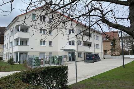 Wohnung zum Mieten in Stuttgart 856,00 € 73 m²