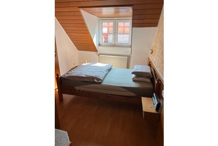 Zimmer Vermietung StundentenMonteurzimmer - Übach-Palenberg