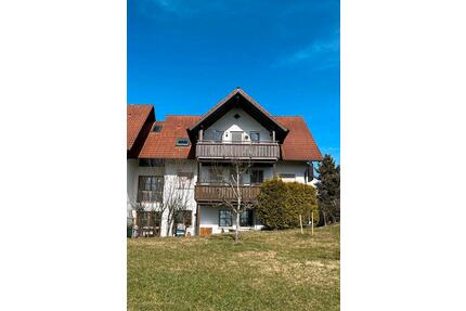 Ferienwohnung Bergblick in KißleggImmenried