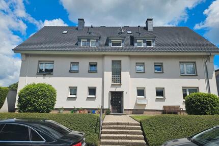 Charmante 3,5-Zimmer-Dachgeschosswohnung in Top-Lage – Perfekt ge - Wermelskirchen