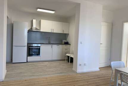 Wohnung zum Mieten in Atzendorf 360,00 € 60 m²