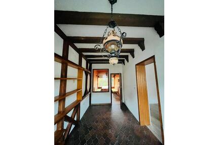 Wohnung zu vermieten în Niederfischbach 4 Zimmer