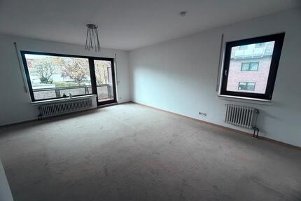 Großzügige 2,5-Zimmer-Wohnung in Köln-Longerich