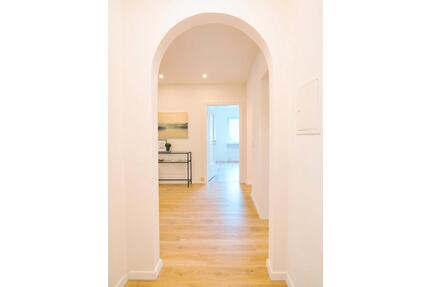 4 - Zimmer Gartenwohnung zum Verkauf - Schwabmünchen