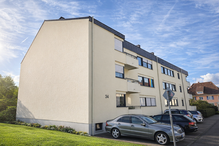 Wohnung zum Mieten in Steinen 640,00 € 46 m²