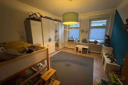 Wohnung zum Mieten in Wuppertal 550,00 € 63 m²