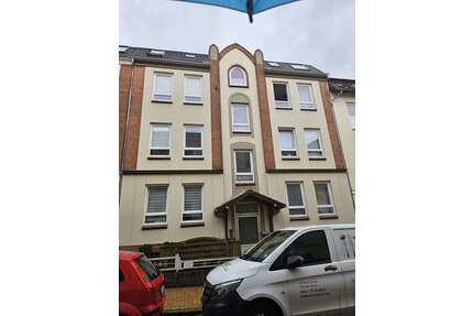 Wohnung zum Mieten in Flensburg 372,00 € 36 m²