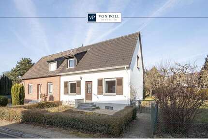 Haus zum Kaufen in Neuss 350.000,00 € 90 m²