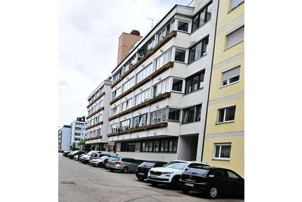 Wohnung zum Kaufen in München 490.000,00 € 87 m²