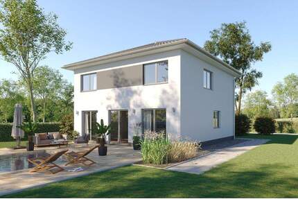 Hier fängt Ihr neues Kapitel an - Bauplatz in Borna