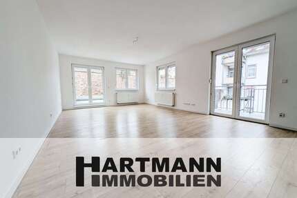 Wohnung zum Mieten in Offenbach am Main 1.290,00 € 90 m²